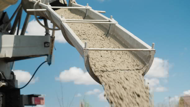 Best Concrete Driveway Installation in Moscow, PA