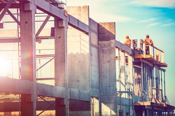 Best Concrete Foundation Repair in Moscow, PA